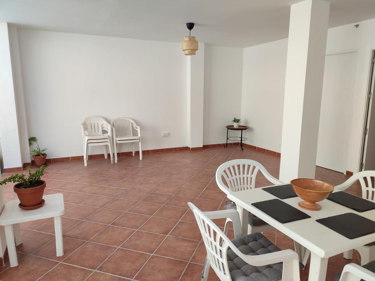 Casa Costitucion Villa Frigiliana Exterior foto